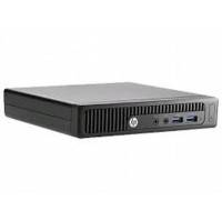 компьютер HP 260 G1 K8L23EA Черный