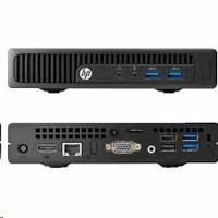 компьютер HP 260 G1 N0D08ES Черный