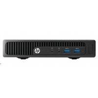 компьютер HP 260 G1 P5J77ES Черный