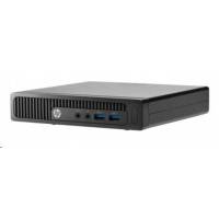 компьютер HP 260 G1 T4R61ES Черный