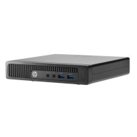 компьютер HP 260 G1 T4R64ES Черный