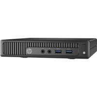 компьютер HP 260 G2 1EX34ES Черный