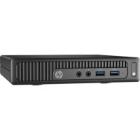 компьютер HP 260 G2 1QP39ES Черный