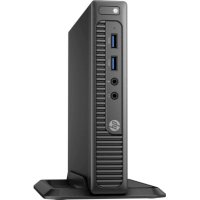 компьютер HP 260 G2 2TP14EA Черный