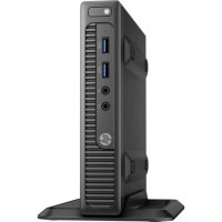 компьютер HP 260 G2 2TP19EA Черный