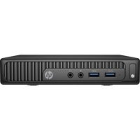 компьютер HP 260 G2 X3K38ES Черный