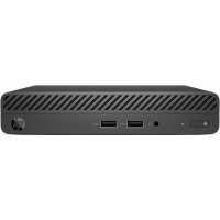 компьютер HP 260 G3 6JZ74ES Черный