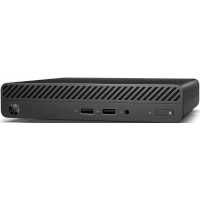 компьютер HP 260 G3 6JZ74ES Черный