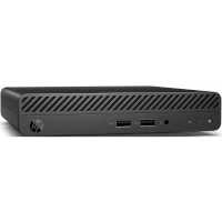 компьютер HP 260 G3 6JZ74ES Черный