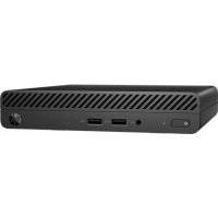 компьютер HP 260 G3 6JZ74ES Черный