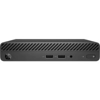 компьютер HP 260 G3 6JZ74ES Черный