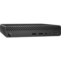 компьютер HP 260 G3 6JZ74ES Черный