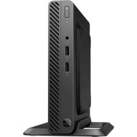 компьютер HP 260 G3 6JZ74ES Черный
