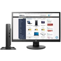 компьютер HP 260 G3 6JZ74ES Черный