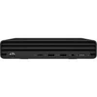 компьютер HP 260 G4 Mini 23G86EA Черный