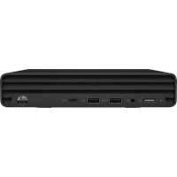 компьютер HP 260 G4 Mini 23G86EA Черный