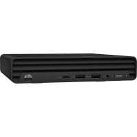 компьютер HP 260 G4 Mini 23G86EA Черный