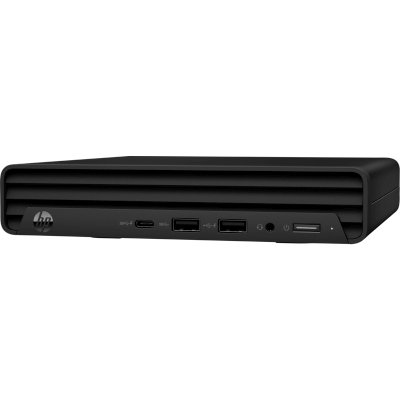 компьютер HP 260 G9 Mini 883X8EA_w11 ENG Черный
