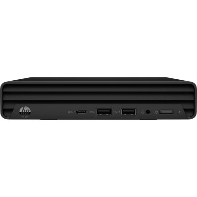 компьютер HP 260 G9 Mini 936P0EA ENG-wpro Черный