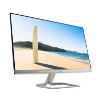 монитор HP 27fw 3KS64AA Белый
