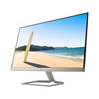 монитор HP 27fw 3KS64AA Белый