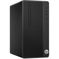 компьютер HP 290 G1 1QN73EA Черный