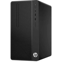 компьютер HP 290 G1 1QN74EA Черный