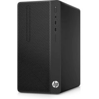 компьютер HP 290 G1 2RU09ES Черный
