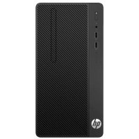 компьютер HP 290 G1 2RU15ES Черный