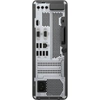 компьютер HP 290 G1 3ZE00EA Черный