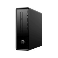 компьютер HP 290 G1 4GM54EA Черный
