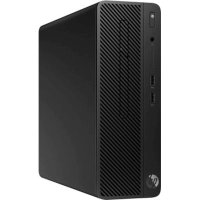 компьютер HP 290 G1 4HR64EA Черный