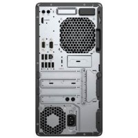 компьютер HP 290 G1 Bundle 3EB99ES Черный