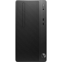 компьютер HP 290 G2 3ZD13EA Черный