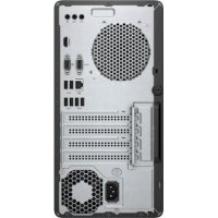 компьютер HP 290 G2 3ZD20EA Черный