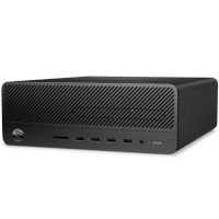компьютер HP 290 G2 8VR95EA Черный