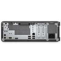 компьютер HP 290 G2 8VR95EA Черный