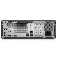 компьютер HP 290 G2 8VS00EA Черный