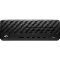 компьютер HP 290 G2 9UR86ES Черный