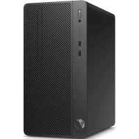 компьютер HP 290 G3 9UF85ES Bundle Черный