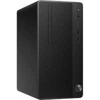 компьютер HP 290 G4 123N0EA Черный