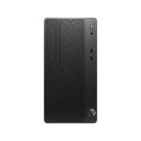 компьютер HP 290 G4 123P2EA Черный