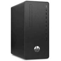 компьютер HP 290 G4 123Q0EA Черный