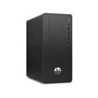 компьютер HP 290 G4 1C6U6EA Bundle Черный