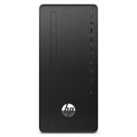 компьютер HP 290 G4 36T46ES Черный
