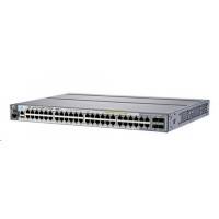 коммутатор HPE 2920-48G-PoE plus J9836A