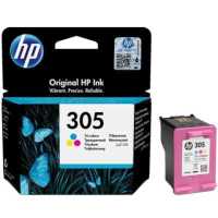 картридж HP 305 3YM60AE многоцветный