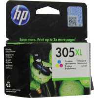 картридж HP 305XL 3YM63AE многоцветный