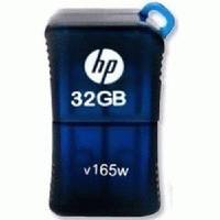 флешка HP 32GB USB Flash Drive V165W HPFD165W-32