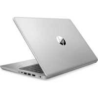 ноутбук HP 340S G7 8VV95EA Серебристый